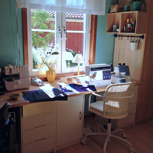 Sewingroom