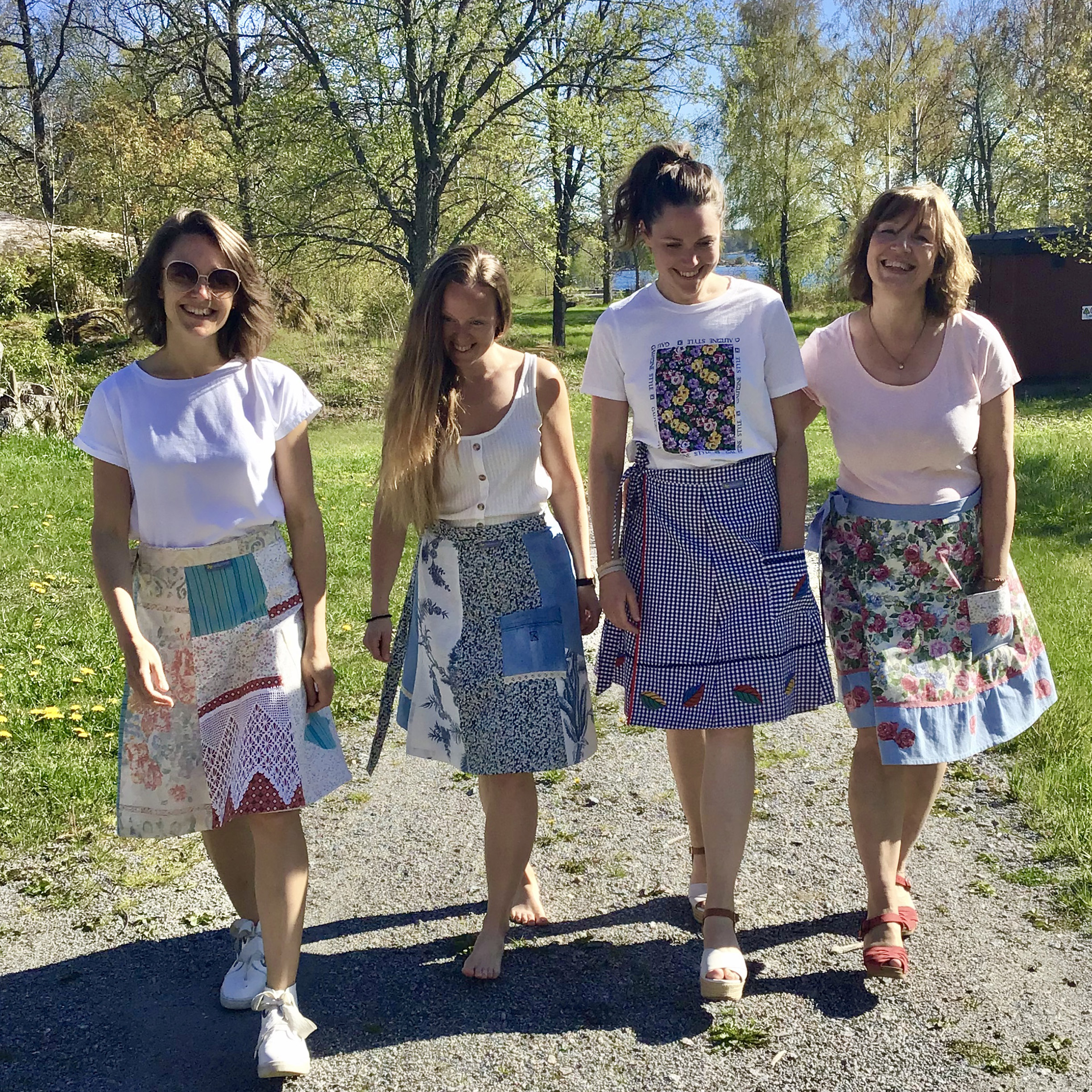 Diana Anna Erika Johanna